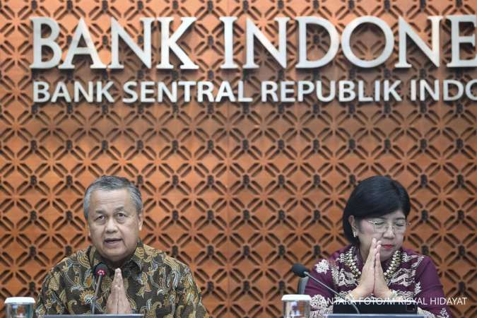 Indonesia Central Bank Keeps Rates Steady, Focuses on Stabilizing the Rupiah