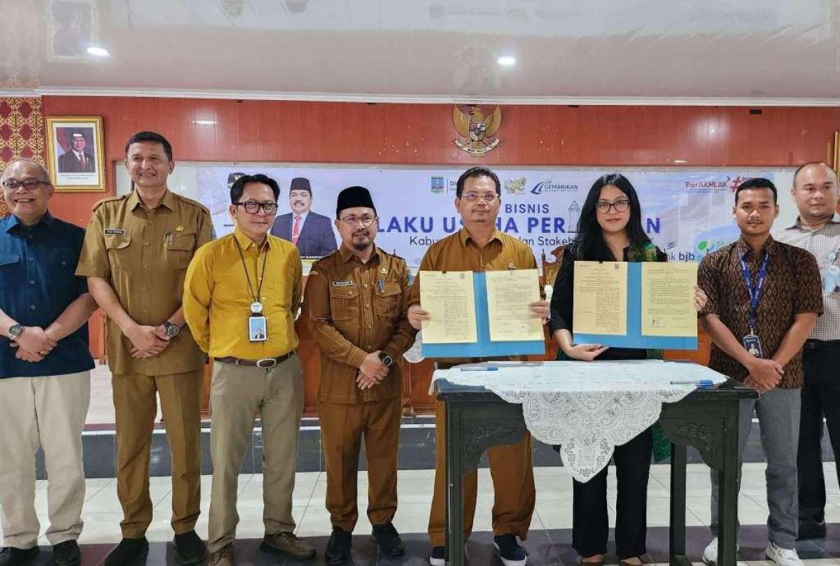 Skandal Laporan Keuangan eFishery Membuka Kesadaran Pentingnya Pengawasan Startup