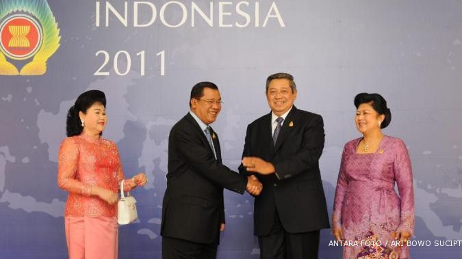 SBY butuh lebih banyak interpreter