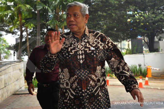 KPK segera umumkan status hukum Bambang Soeharto