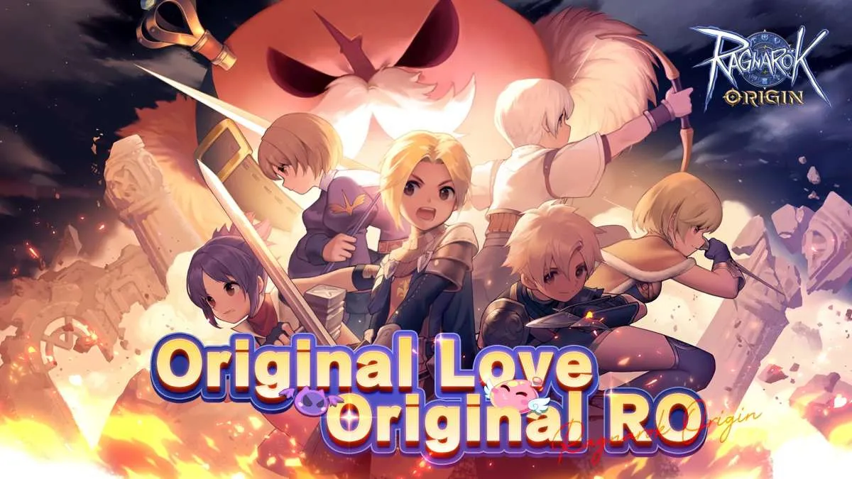 Kode Redeem Ragnarok Origin Juli 2023 Update Terbaru, Simak Daftar dan Cara Klaim