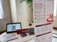 Pendanaan Startup Tertekan, Telkomsel Genjot Inkubasi Bisnis Berbasis AI