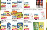 Promo PSM Alfamart 22-23 Maret 2026, Mie Sedaap Cup Beli 2 Lebih Murah