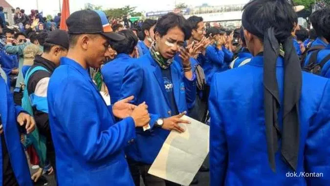 Efektifkah Pasta Gigi untuk Mengatasi Gas Air Mata? Ini Kata Dokter