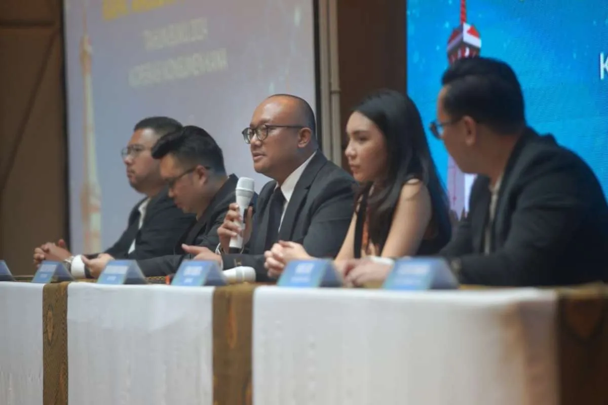 Kiat Sukses Jonathan Danang Wardhana, Ubah Koperasi Jadi Pemain Ekspor