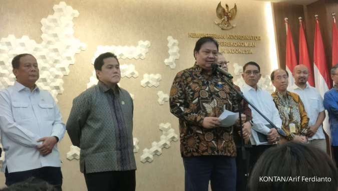 Negosiasi Tarif Resiprokal, Indonesia – AS Teken MoU Peningkatan Impor 7 Juli 2025