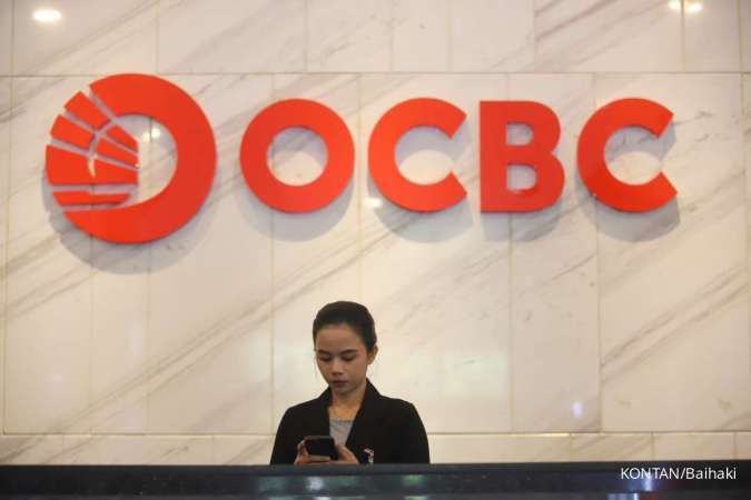 Bank Asing Ramai-Ramai Perbesar Bisnis di RI