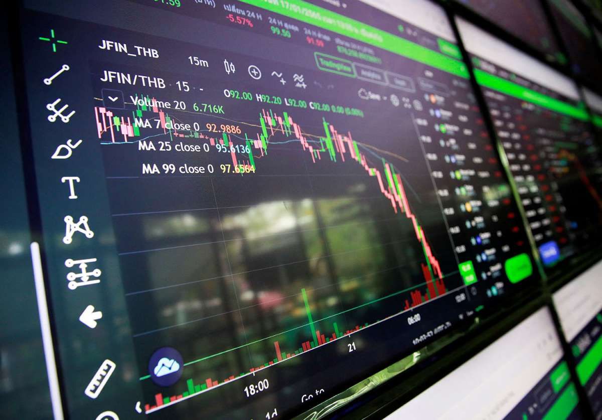 Stable Coin Bisa Jadi Hedging Saat Aset Kripto Lain Terkoreksi