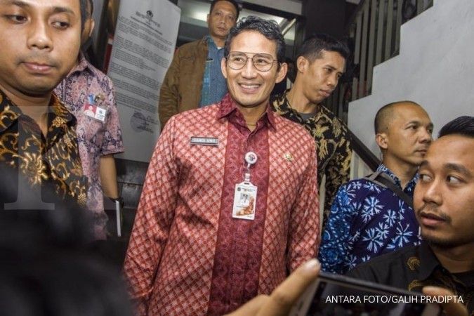 Prabowo minta Wagub Sandi buka-bukaan di hadapan penyidik