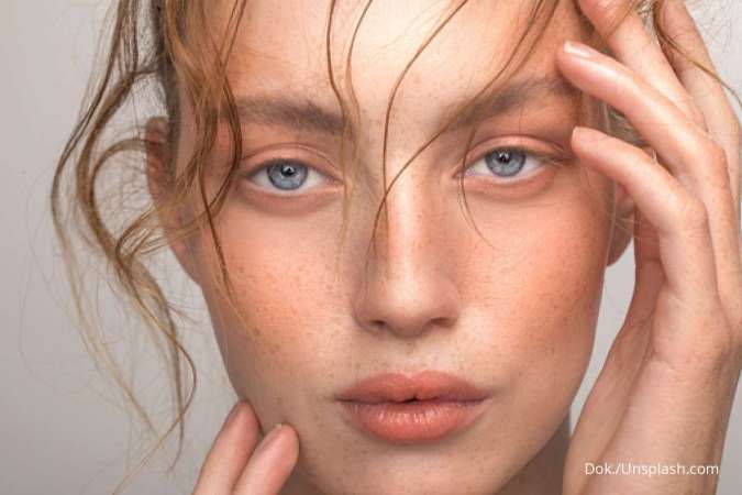 Pasti Flawless, Ini 5 Tips Makeup untuk Menyamarkan Pori-Pori Besar