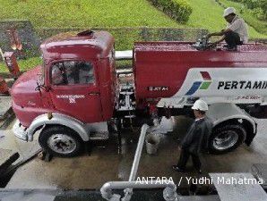 Pertamina minta masyarakat jangan panik