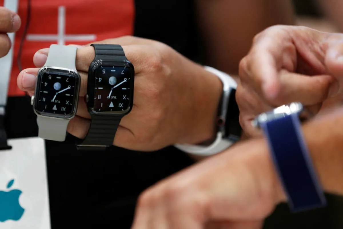 Apple Watch tidak bisa di-charge, Apple berikan layanan perbaikan gratis