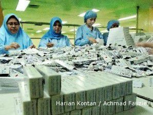 April, harga obat bisa naik 5%-10%