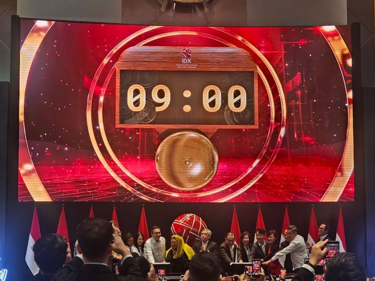 Sucor Sekuritas Siap Bawa Tiga Perusahaan Melantai di BEI