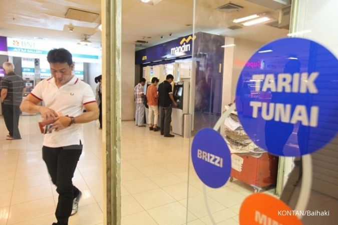 BI serahkan kenaikan tarif ATM ke tangan industri 