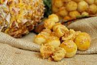 6 Macam Kue Lebaran dan Resepnya, Mulai dari Nastar hingga Putri Salju