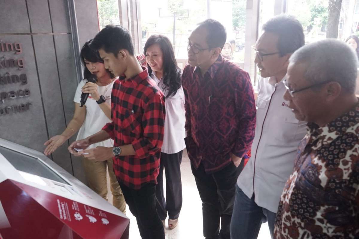 Lewat Layanan Digital, Perbankan Semakin Getol Memburu Dana Murah