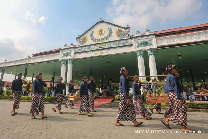 5 Kuliner Unik Jogja: Soto Sampah hingga Kopi Joss dengan Arang Membara, Berani Coba?