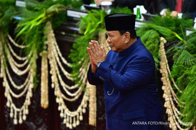 Anggota DPR dari Fraksi Gerindra Klaim Penambahan Kementerian Tak Bebani APBN 2025