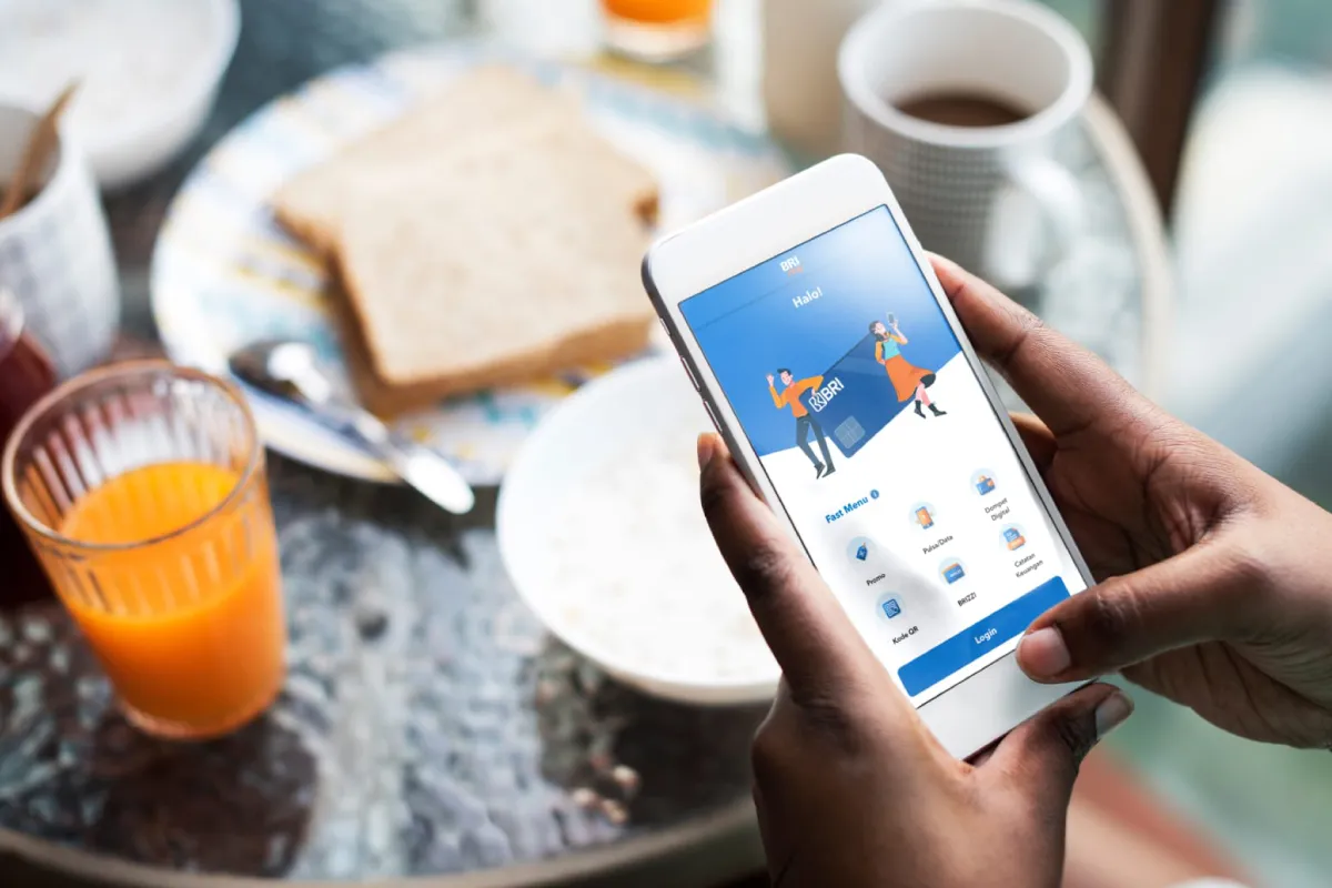 QLola dari BRI Jadi Solusi Layanan Perbankan Digital Terintegrasi Segmen Wholesale