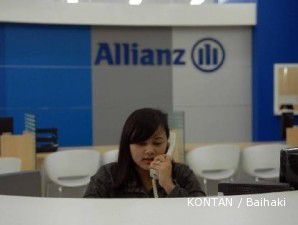 DPLK Allianz Life Incar Dana Kelolaan Rp 600 Miliar