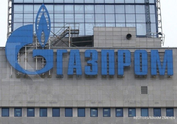 Gazprom Putuskan Tidak Bayar Dividen Kinerja 2021, Pertama Kali Terjadi Sejak 1998