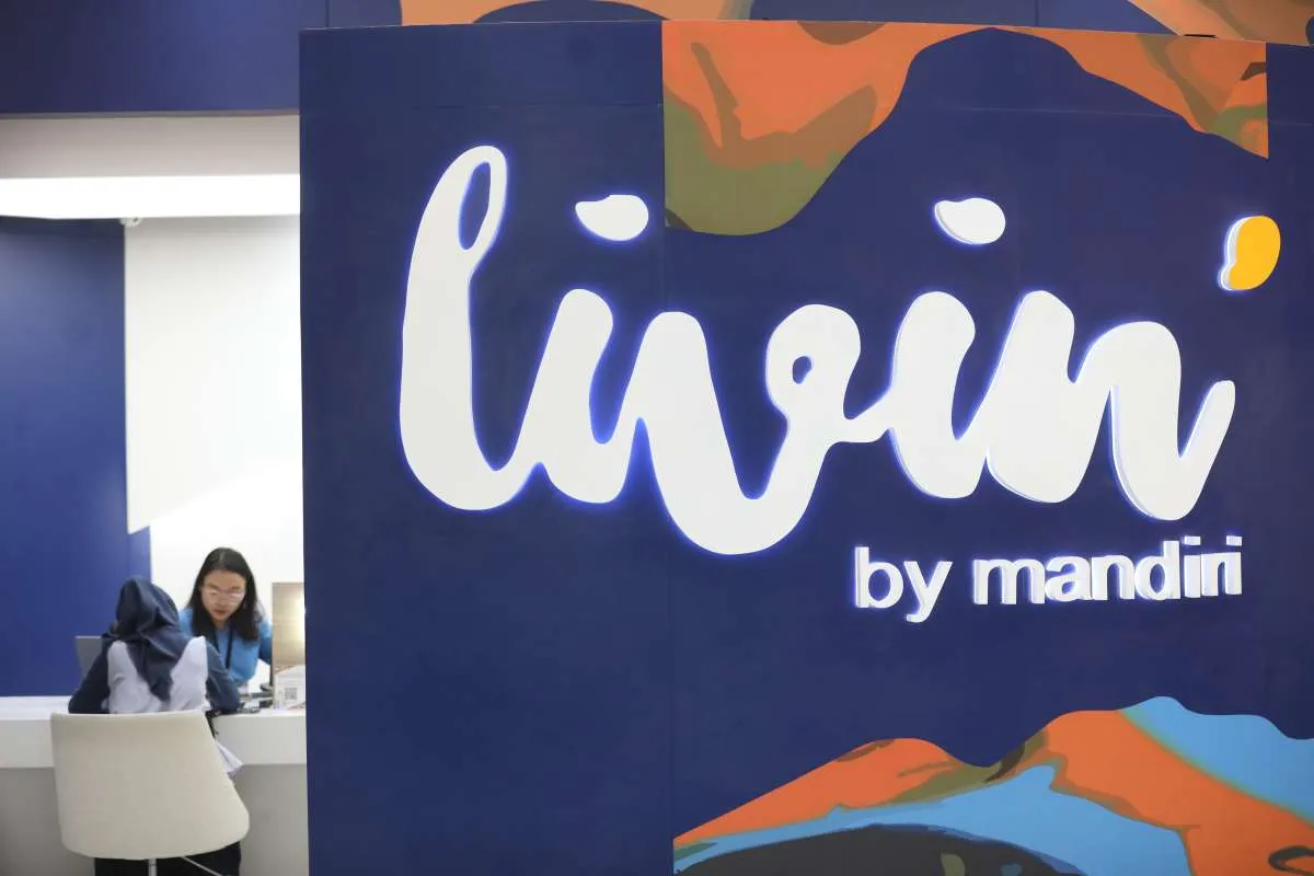 Libur Natal dan Tahun Baru 2026, Simak Jadwal Operasional Bank Mandiri