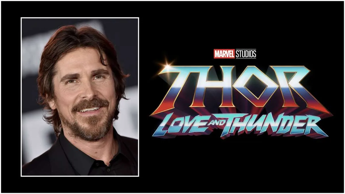 Film Thor 4 akan tampilkan villain Gorr The God Butcher dibintangi Christian Bale