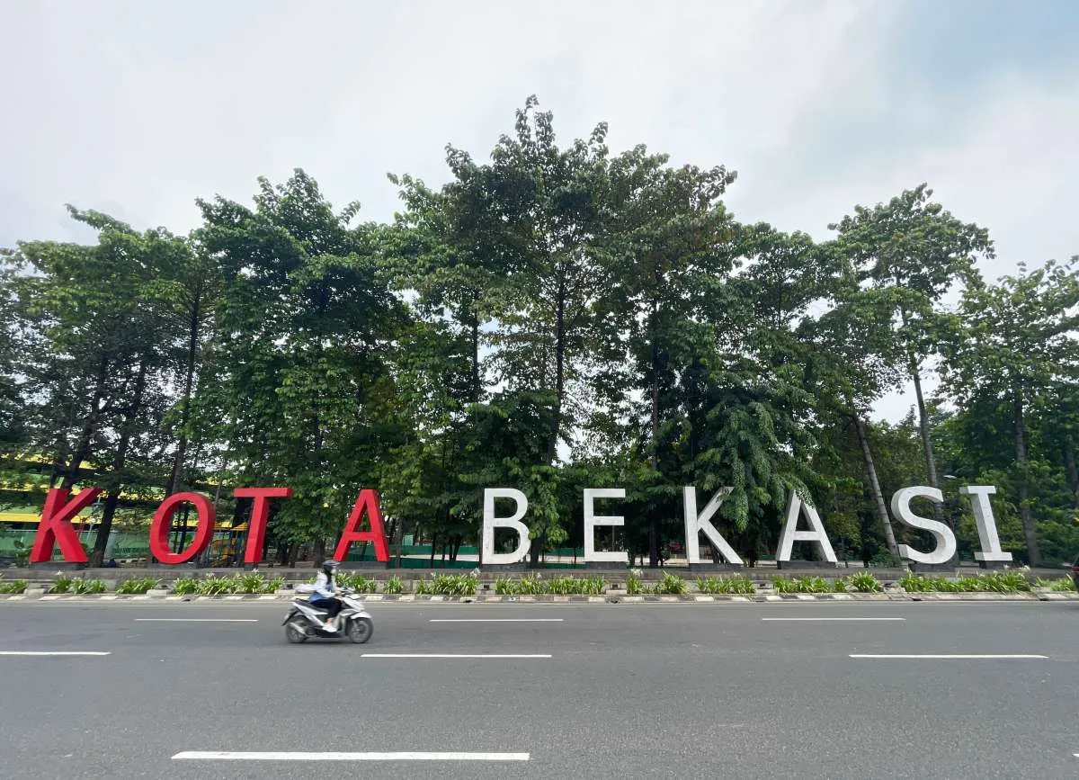 Intip Ramalan Cuaca Bekasi Hari Ini, Jumat (5/7): Bersiap Hujan Siang sampai Malam