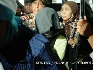 KPK : Permohonan Nunun sudah kedaluwarsa