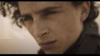 Trailer film Dune dirilis, kerennya Timothee Chalamet hingga Zendaya di genre sci-fi