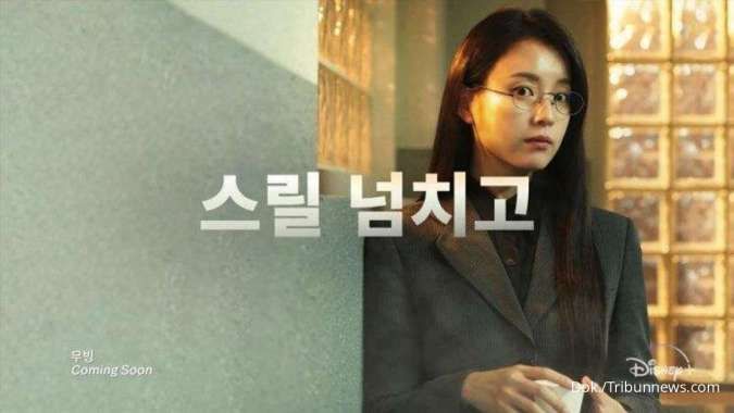 Jadi Ibu di Drama Korea Moving, Tonton 5 Drakor Han Hyo Joo Ini Juga