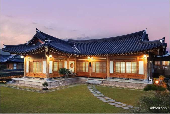Selain Seoul, Wisatawan Indonesia Kini Mulai Lirik Destinasi Lain di Korea Selatan