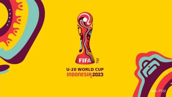Ini Permintaan Jokowi dalam Penyelenggaraan FIFA U-20 World Cup Tahun 2023