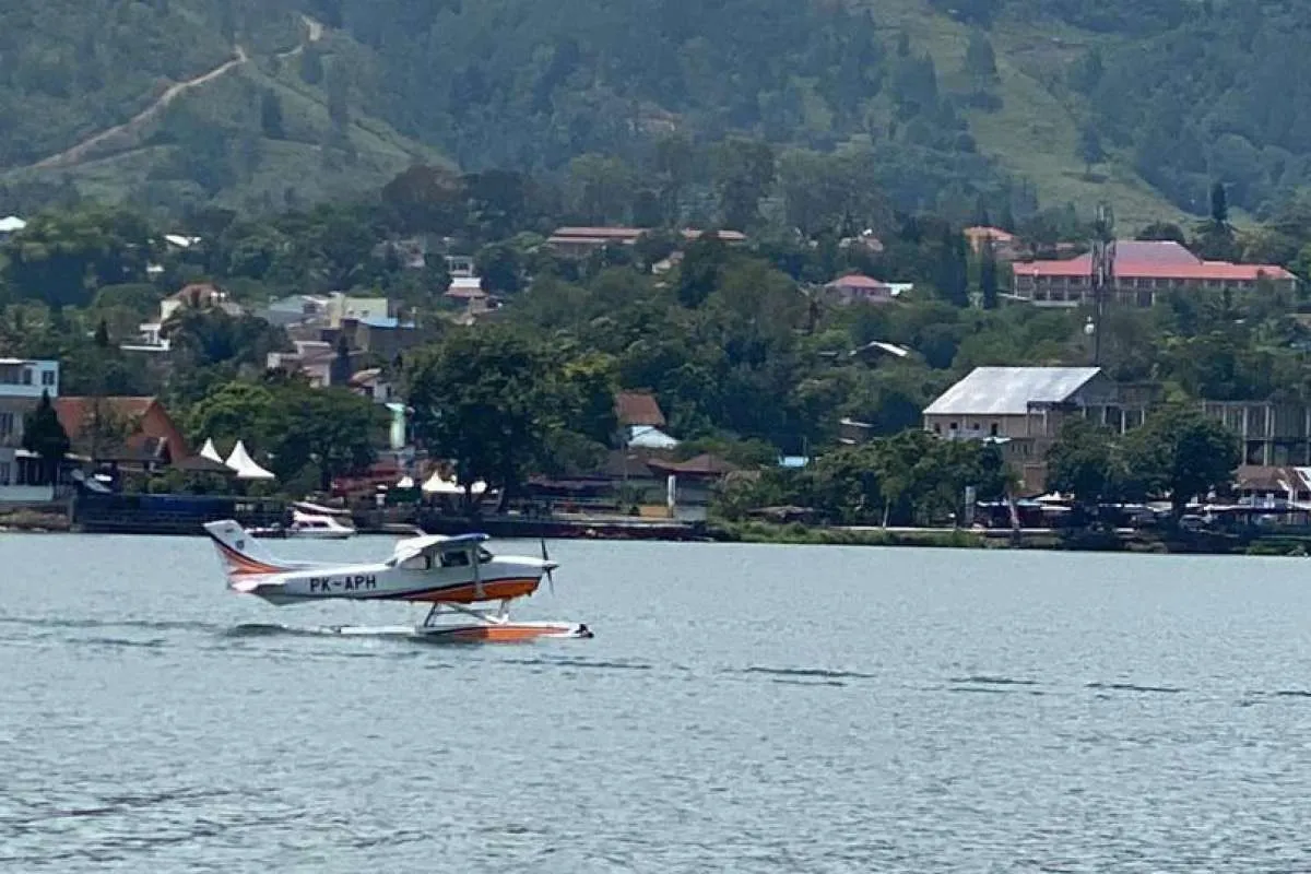 Prakiraan Cuaca BMKG Sumatra Utara Lengkap Hari Ini (30 Oktober 2024) dan Besok