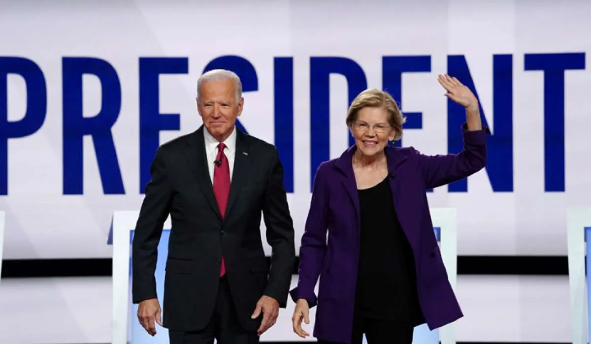 Mantan pejabat era Barack Obama bersatu mendukung pencalonan Joe Biden 