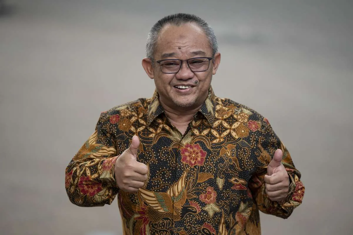 Mendikdasmen Abdul Muti Buka Suara Soal Ujian Nasional di Pemerintahan Baru