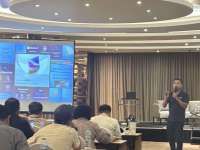 Asus Perluas Segmen Bisnis Lewat Tiga Produk Komersial Baru, Ini Pilihannya