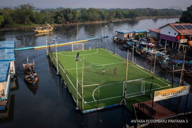 Klasemen Sementara BRI Liga Super 2025/2026: Malut United di Puncak, Persib Mengejar