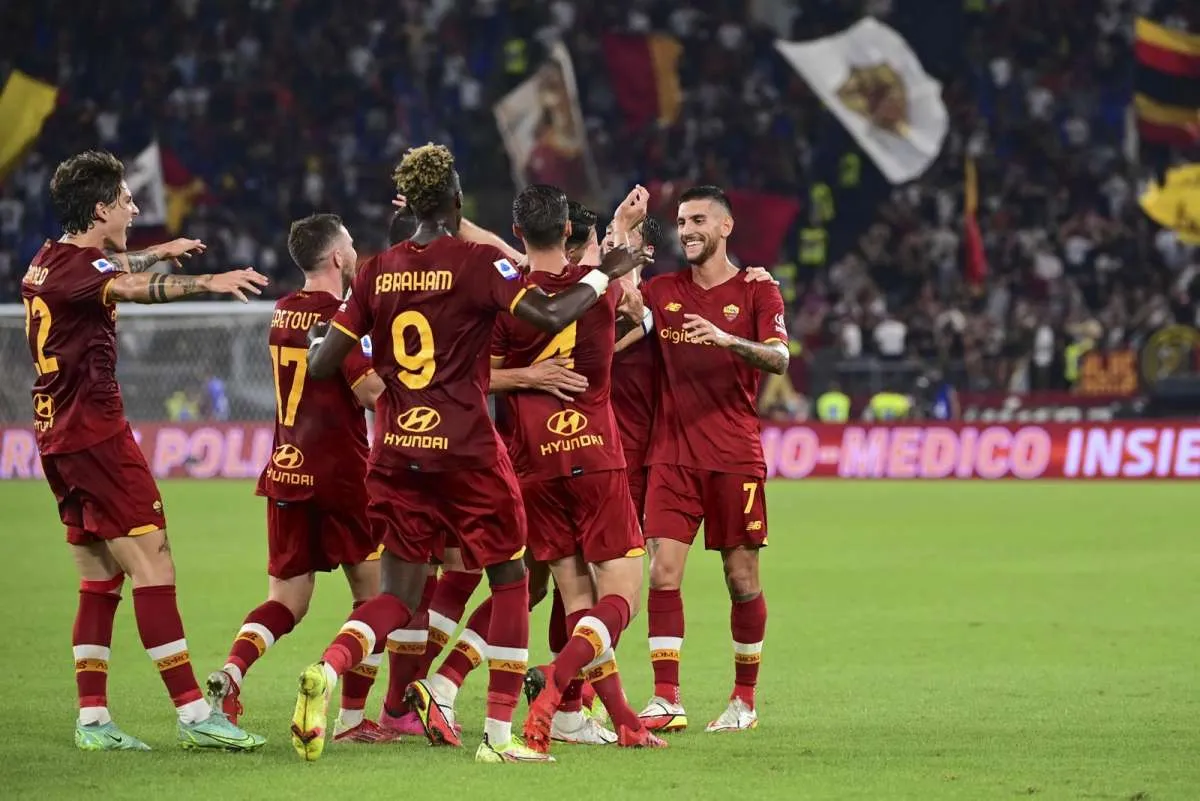 AS Roma vs CSKA Sofia di Liga Konferensi: Giallorossi masih superior dari The Reds