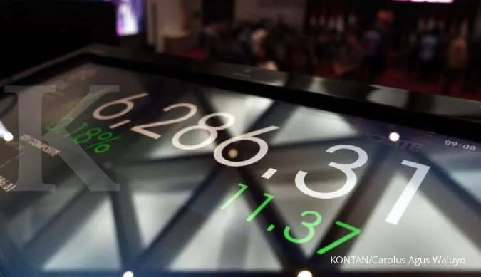 IHSG Dibuka Menguat 0,19% pada Perdagangan Selasa (3/8)
