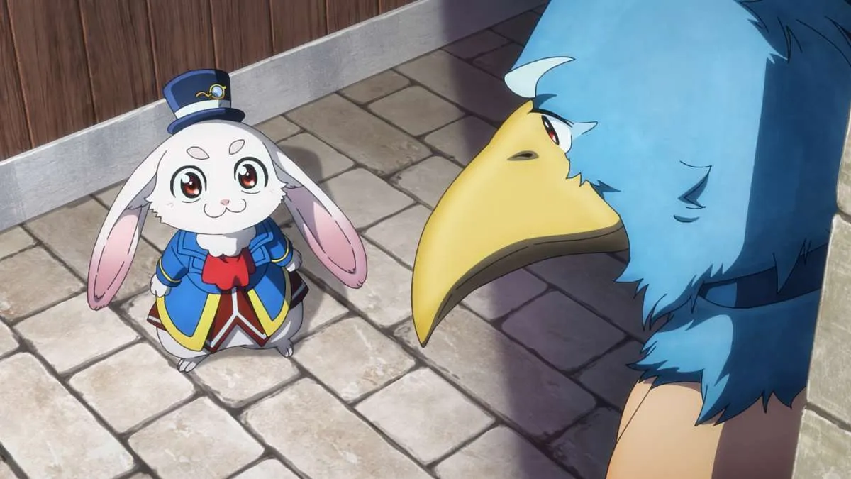 Nonton Shangri-La Frontier Episode 4, Cek Daftar Link Resmi ada yang Gratis juga