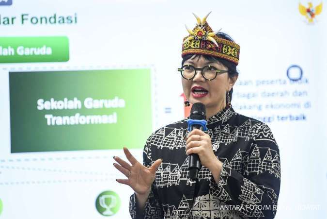 Wamendiktisaintek Stella Christie dan Denny JA Jadi Komisaris Pertamina Hulu Energi