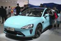 China Auto Market Hits Milestone With EVs, Hybrids Making Up Half of July Car Sales