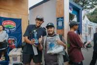 Ngopi Bareng #PuntungBeruntung di Mobile HUB Vol. 1 Ajak Publik Peduli Pascakonsumsi