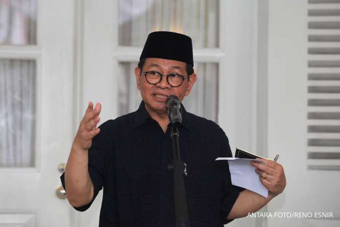 Dongkrak Laju Ekonomi, Pramono Beri Relaksasi Pajak untuk Warga Jakarta