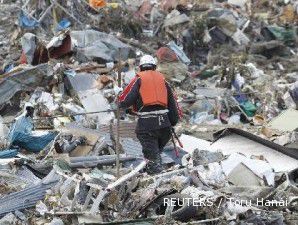 Dihajar gempa, Hatta pastikan Jepang akan tetap kembangkan program MPA