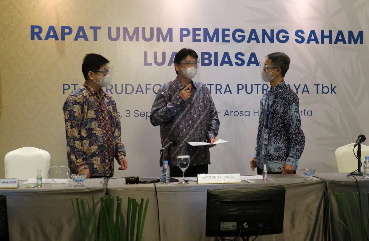 Laba bersih anjlok 40%, kinerja Garudafood (GOOD) di semester I-2020 mengecewakan