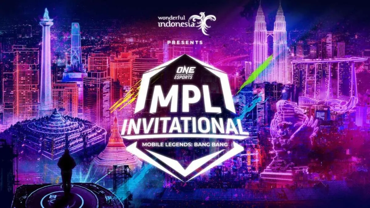 Ini dia bracket turnamen Mobile Legends One Esports MPLI 2020