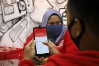 DOKU Memperluas Jaringan Pembayaran Lintas Negara Bersama Antom